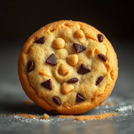 Ícone de cookies